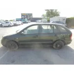 SKODA FABIA FAMILIAR (6Y5) '2002 COMFORT VERDE