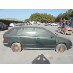 SKODA FABIA FAMILIAR (6Y5) '2002 COMFORT VERDE