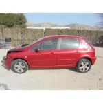 PEUGEOT 307 (S1) PEUGEOT 307 (S1) '2005 XS GRANATE 2004