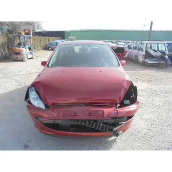PEUGEOT 307 (S1) '2005 XS GRANATE