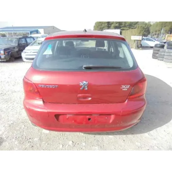 PEUGEOT 307 (S1) '2005 XS GRANATE
