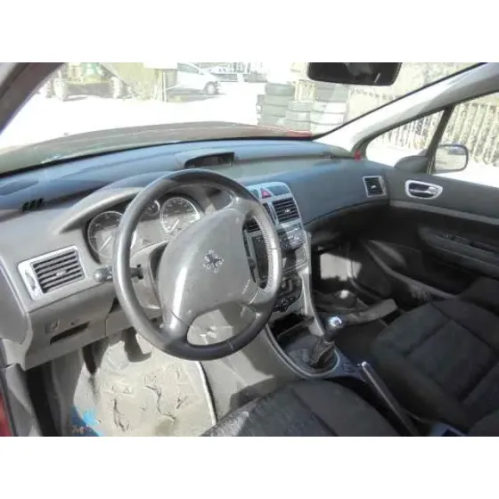 PEUGEOT 307 (S1) '2005 XS GRANATE