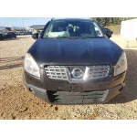 NISSAN QASHQAI (J10) '2009 ACENTA NEGRO