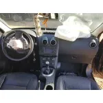 NISSAN QASHQAI (J10) '2009 ACENTA NEGRO