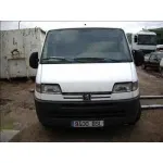 PEUGEOT BOXER CAJA CERRADA (RS2850)(230)(->'02) '1994 2.5 DIESEL BLANCO