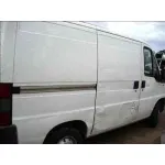 PEUGEOT BOXER CAJA CERRADA (RS2850)(230)(->'02) '1994 2.5 DIESEL BLANCO