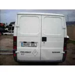 PEUGEOT BOXER CAJA CERRADA (RS2850)(230)(->'02) '1994 2.5 DIESEL BLANCO