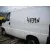 PEUGEOT BOXER CAJA CERRADA (RS2850)(230)(->'02) '1994 2.5 DIESEL BLANCO