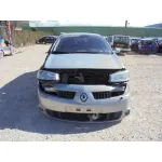 RENAULT MEGANE II BERLINA 5P RENAULT MEGANE II BERLINA 5P '2004 CONFORT AUTHENTIQUE GRIS 2002
