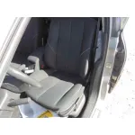 RENAULT MEGANE II BERLINA 5P RENAULT MEGANE II BERLINA 5P '2004 CONFORT AUTHENTIQUE GRIS 2002