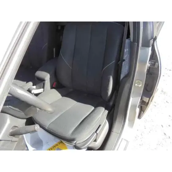 RENAULT MEGANE II BERLINA 5P '2004 CONFORT AUTHENTIQUE GRIS