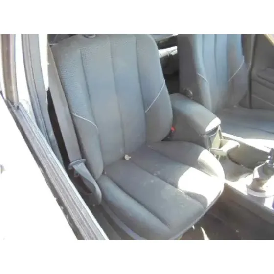 RENAULT MEGANE II BERLINA 5P '2004 CONFORT AUTHENTIQUE GRIS