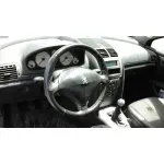 PEUGEOT 407 SW '2005 ST SPORT PACK GRIS PLATA