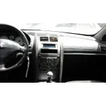 PEUGEOT 407 SW '2005 ST SPORT PACK GRIS PLATA