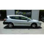 PEUGEOT 407 SW '2005 ST SPORT PACK GRIS PLATA