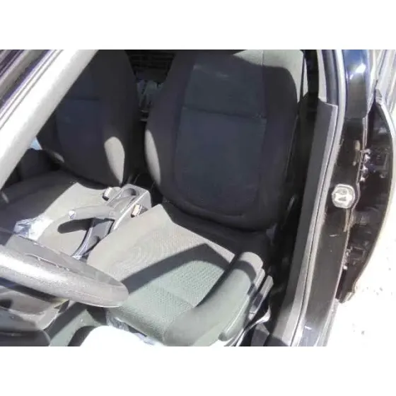 CITROEN C4 SEDAN '2008 LX PLUS NEGRO
