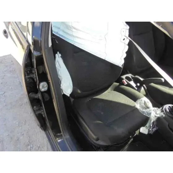 CITROEN C4 SEDAN '2008 LX PLUS NEGRO