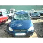 OPEL CORSA C OPEL CORSA C '2000 COSMO AZUL 2003
