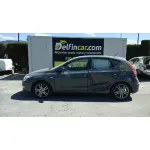 HYUNDAI I30 '2008 CLASSIC GRIS