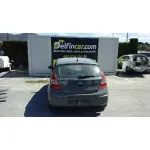 HYUNDAI I30 '2008 CLASSIC GRIS