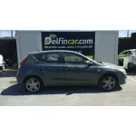 HYUNDAI I30 '2008 CLASSIC GRIS