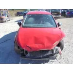 SEAT IBIZA (6J5) SEAT IBIZA (6J5) '2010 EMOCION ROJO 2009