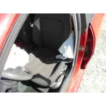 SEAT IBIZA (6J5) SEAT IBIZA (6J5) '2010 EMOCION ROJO 2009