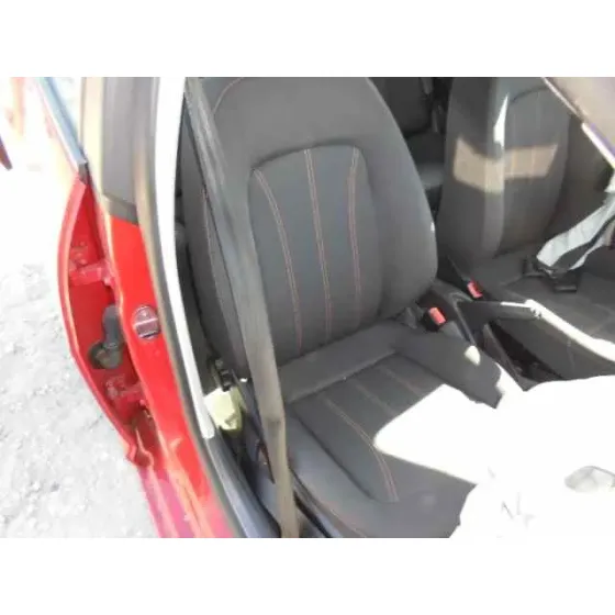 SEAT IBIZA (6J5) '2010 EMOCION ROJO