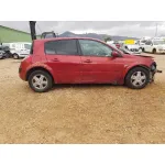 RENAULT MEGANE II BERLINA 5P '2004 CONFORD EXPRESSION ROJO