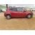 RENAULT MEGANE II BERLINA 5P '2004 CONFORD EXPRESSION ROJO
