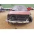 RENAULT MEGANE II BERLINA 5P '2004 CONFORD EXPRESSION ROJO