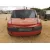 RENAULT MEGANE II BERLINA 5P '2004 CONFORD EXPRESSION ROJO