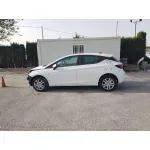 OPEL ASTRA K LIM. 5TÜRIG '2018 SELECTIVE START/STOP BLANCO