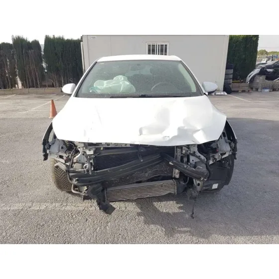 OPEL ASTRA K LIM. 5TÜRIG '2018 SELECTIVE START/STOP BLANCO