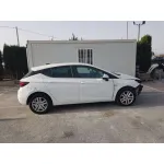 OPEL ASTRA K LIM. 5TÜRIG '2018 SELECTIVE START/STOP BLANCO