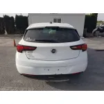 OPEL ASTRA K LIM. 5TÜRIG '2018 SELECTIVE START/STOP BLANCO