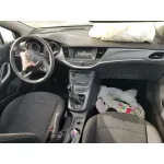 OPEL ASTRA K LIM. 5TÜRIG '2018 SELECTIVE START/STOP BLANCO