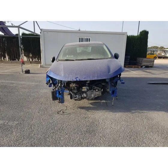 DACIA SANDERO '2022 1.0 TCE 90 AZUL