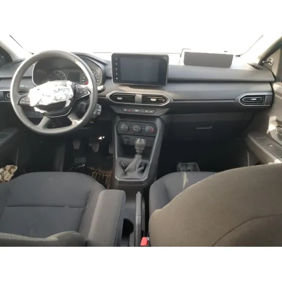 DACIA SANDERO '2022 1.0 TCE 90 AZUL