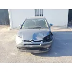 CITROEN C4 BERLINA '2006 SX GRIS OSCURO
