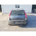 CITROEN C4 BERLINA '2006 SX GRIS OSCURO