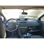 CITROEN C4 BERLINA '2006 SX GRIS OSCURO