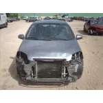 CHEVROLET AVEO CHEVROLET AVEO '2006 LT GRIS OSCURO 2006