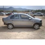 CHEVROLET AVEO CHEVROLET AVEO '2006 LT GRIS OSCURO 2006