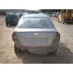 CHEVROLET AVEO CHEVROLET AVEO '2006 LT GRIS OSCURO 2006