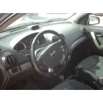 CHEVROLET AVEO CHEVROLET AVEO '2006 LT GRIS OSCURO 2006
