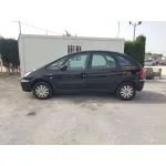 CITROEN XSARA PICASSO '2004 1.6 HDI SX NEGRO