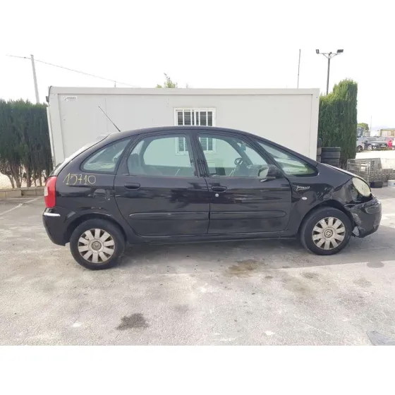 CITROEN XSARA PICASSO '2004 1.6 HDI SX NEGRO