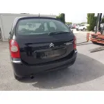 CITROEN XSARA PICASSO '2004 1.6 HDI SX NEGRO