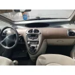 CITROEN XSARA PICASSO '2004 1.6 HDI SX NEGRO